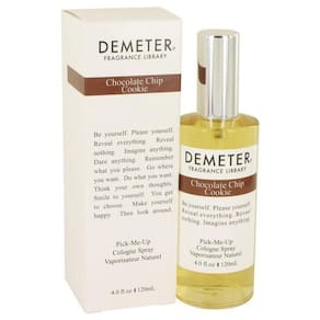 Perfume Feminino Chocolate Chip Cookie Demeter 120 Ml Cologne
