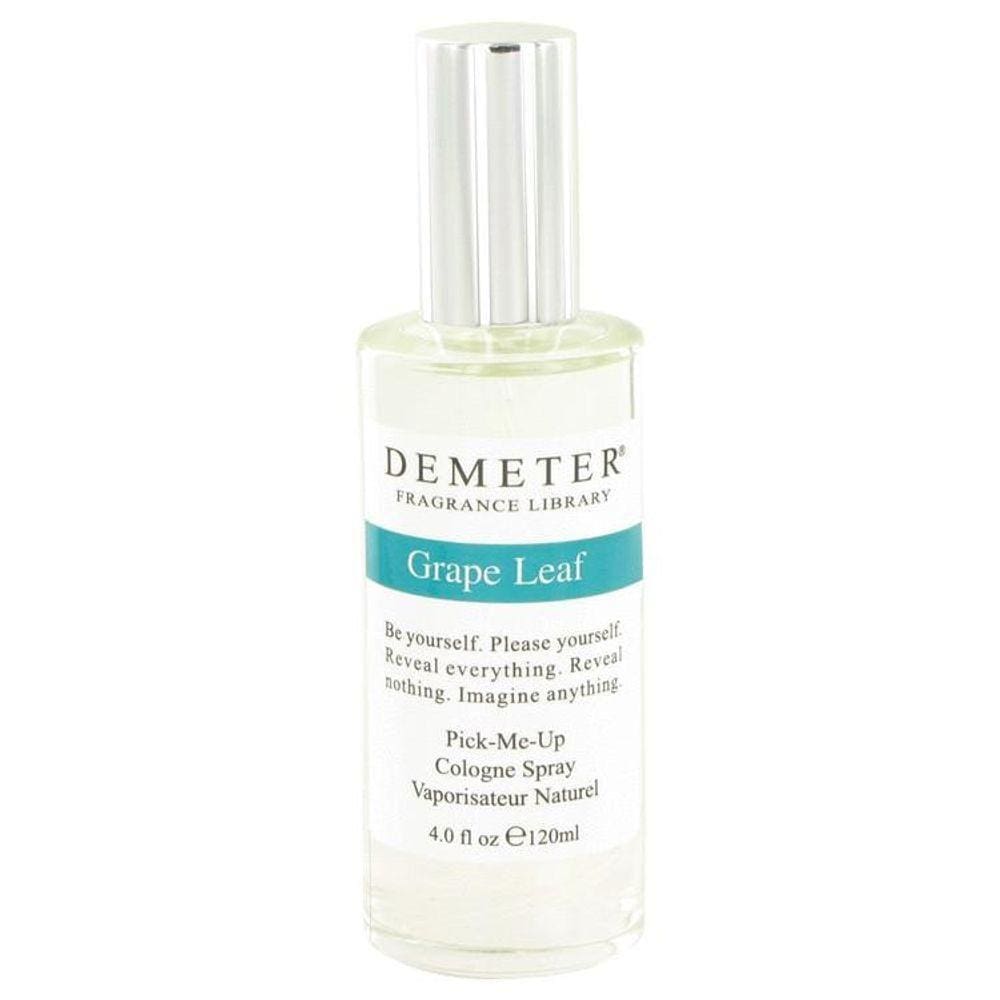 Perfume Feminino Demeter 120 Ml Grape Leaf Cologne