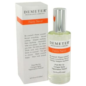 Perfume Feminino Demeter 120 Ml Fuzzy Navel Cologne