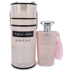 Perfume Feminino Areej Al Zahoor Rihanah 100 Ml Eau De Parfum