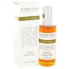 Perfume Feminino Demeter 120 Ml Pina Colada Cologne