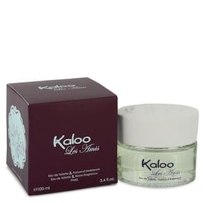 Perfume/col. Masc. Les Amis Kaloo 100 Ml Eau De Toilette / Room Fragrance