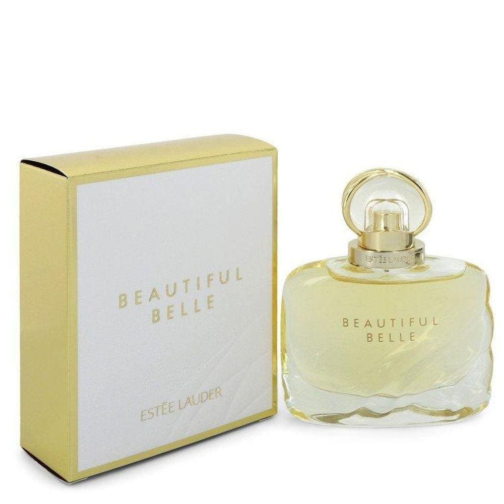Perfume Feminino Beautiful Belle Estee Lauder 50 Ml Eau De Parfum