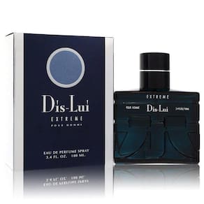 Perfume/col. Masc. Dis Lui Extreme Yzy Perfume 100 Ml Eau De Parfum