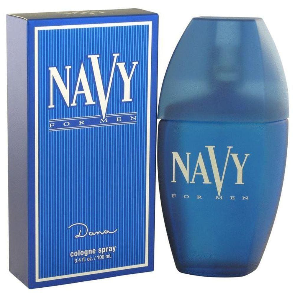 Perfume/col. Masc. Navy Dana 100 Ml Cologne