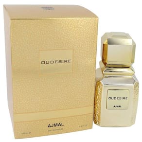 Perfume Feminino Oudesire Ajmal 100 Ml Eau De Parfum
