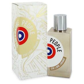 Perfume Feminino Remarkable People Etat Libre D`orange 100 Ml Eau De Parfum