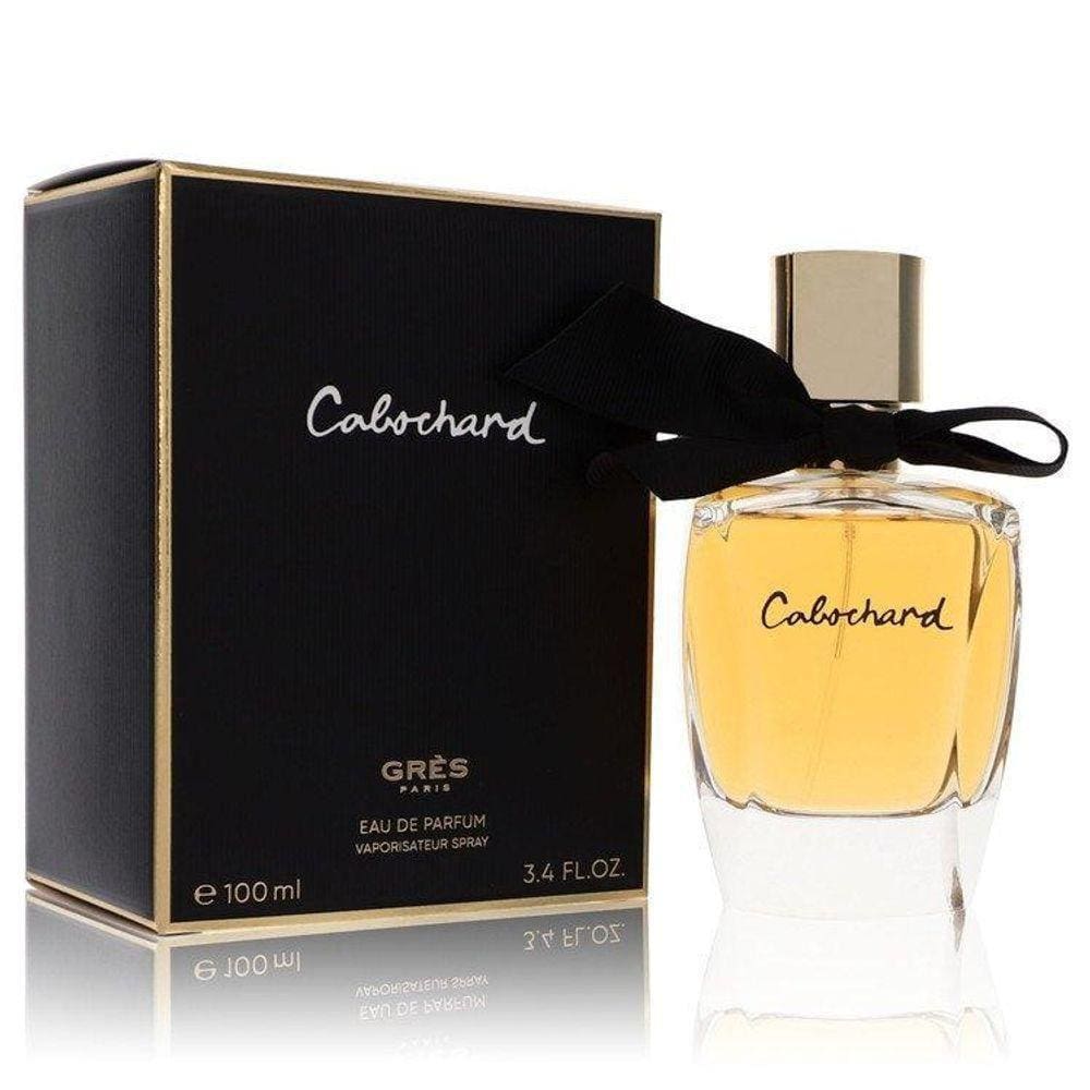 Perfume Feminino Cabochard Parfums Gres 100 Ml Eau De Parfum