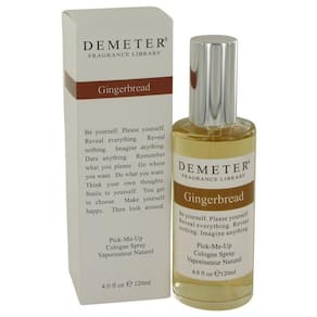 Perfume Feminino Demeter 120 Ml Gingerbread Cologne