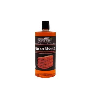 Shampoo Detergente lavar pano microfibra boina 1l