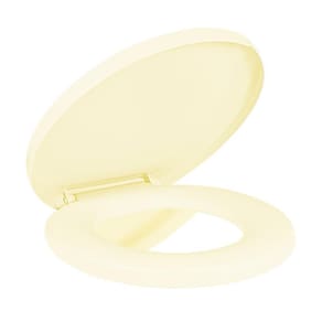 Assento Sanitário Almofadado Universal Primer Gota Herc
