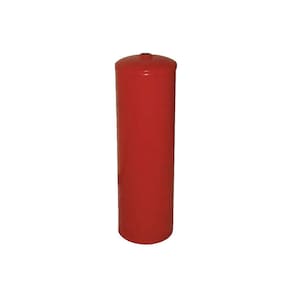Tanque de Pressão Para Incêndio Água 560x167mm 9 Litros