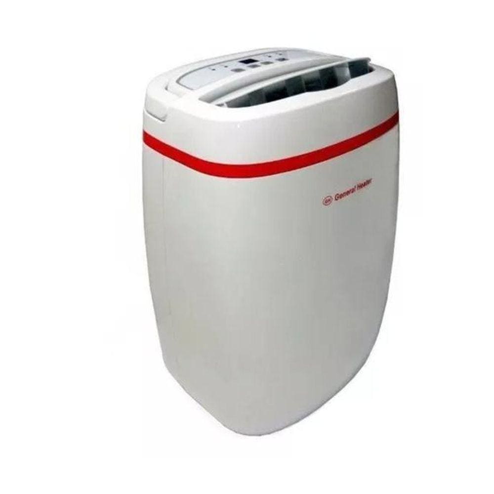 Desumidificador De Ambiente E De Ar 12L 220V - Anti-Mofo
