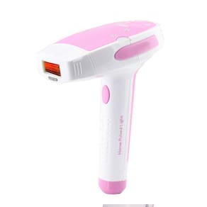 Depilador A Laser Lescolton Home Pulsed Ligth T-006