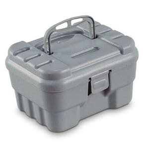 Mini Maleta Porta Treco 6`` Organizadora Arqplast