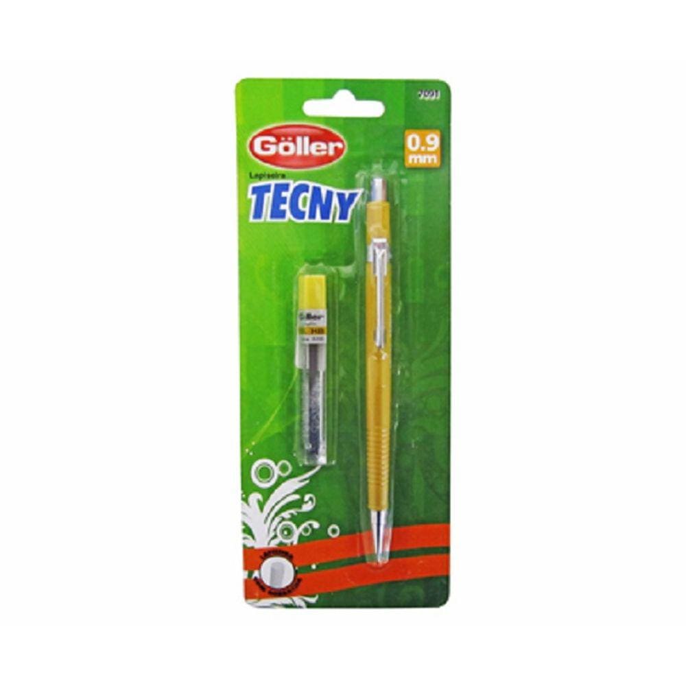 Lapiseira 0.9 mm Goller