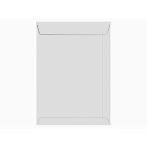 Envelope Saco Branco 2300 162 X 229Mm 90G 250 Un Foroni