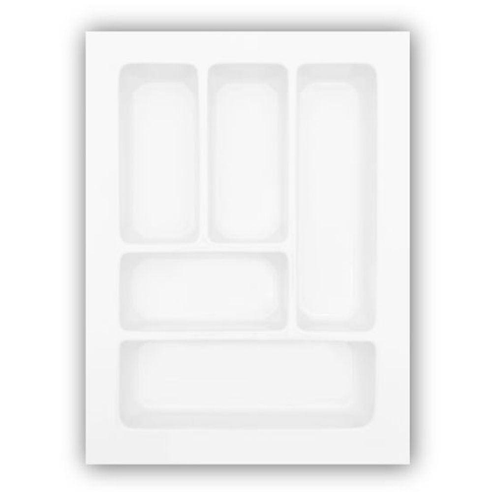 Divisor De Talheres Og 57 391Mm X 531Mm Branco