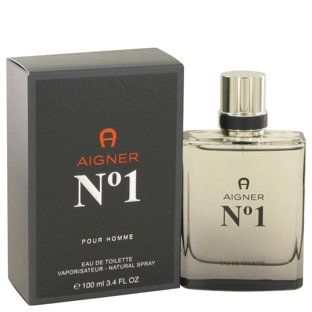 Perfume Masculino Etienne Aigner 100 Ml Eau De Toilette Spray