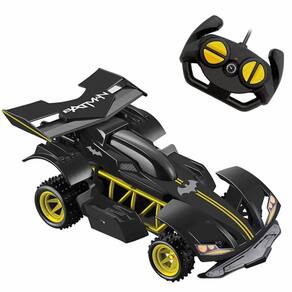 Carrinho de Controle Remoto Hot Wheels Buggy - Candide 7 Funções Alcance de  5 á 20 20 metros - Carrinho de Controle Remoto - Magazine Luiza