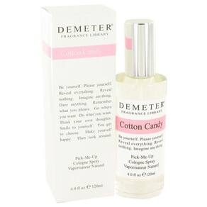 Colonia Feminino Cotton Candy Demeter 120 Ml