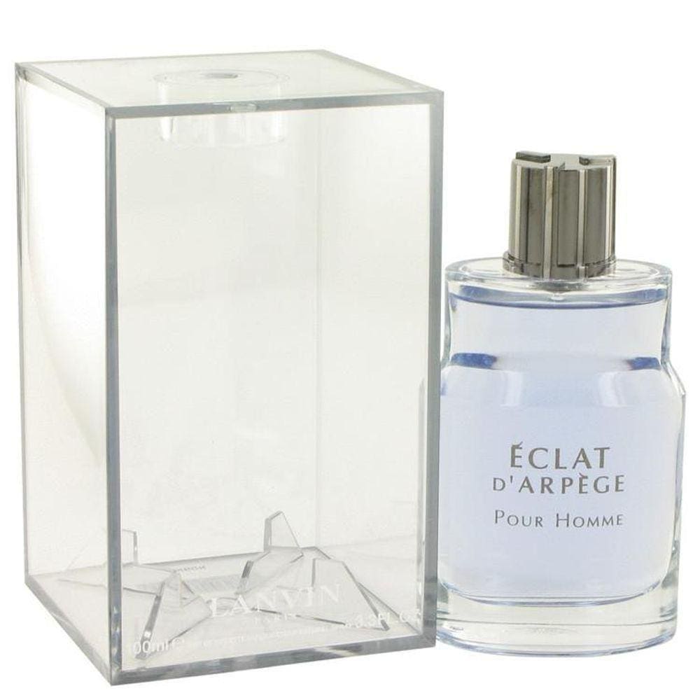 Perfume/col. Masc. Eclat D`arpege Lanvin 100 Ml Eau De Toilette