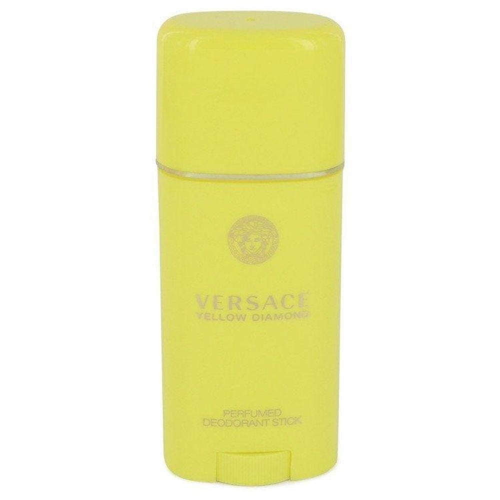 Perfume/desodorante Feminino Yellow Diamond Versace 50 Ml Barra