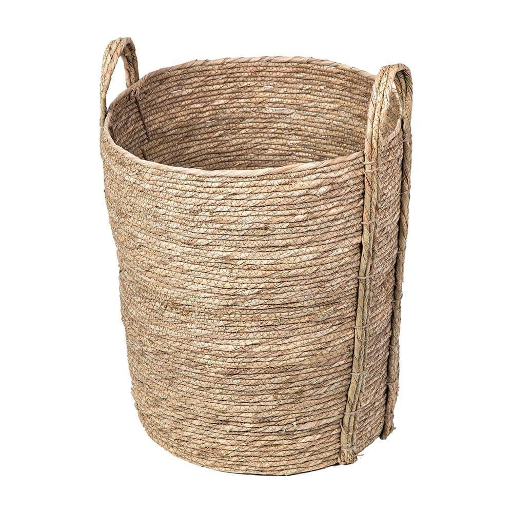 Cesto Oca Ratan - 50cm