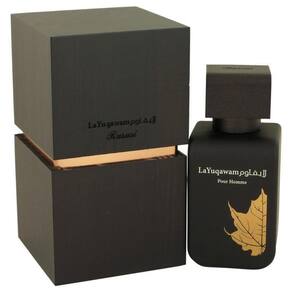 Perfume Masculino La Yuqawam Rasasi 75 Ml Eau De Parfum