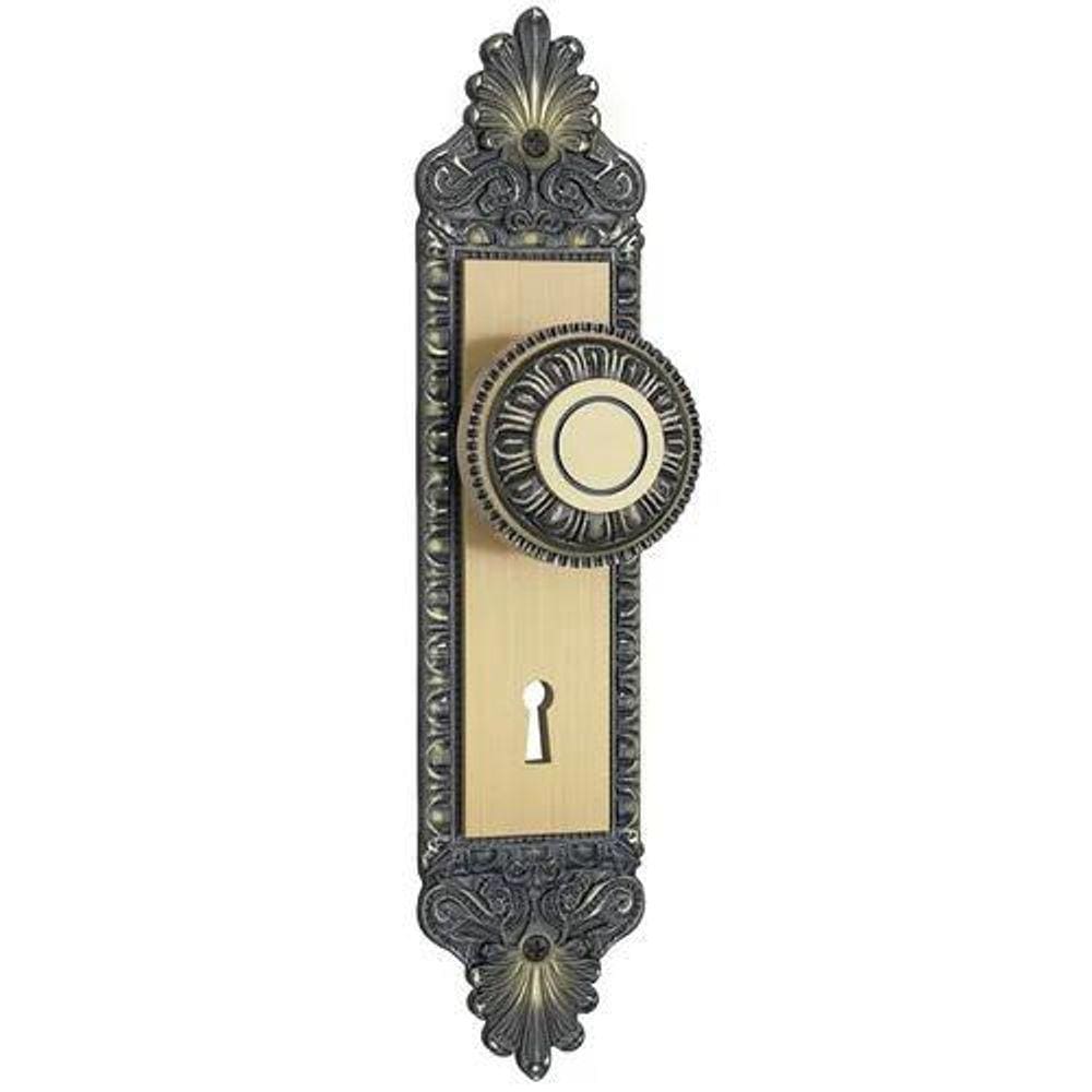 Fechadura Stam 813/04 Interno Colonial