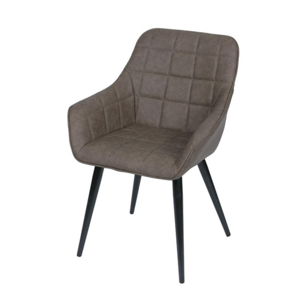 Cadeira com Braço Dana OR Design Café