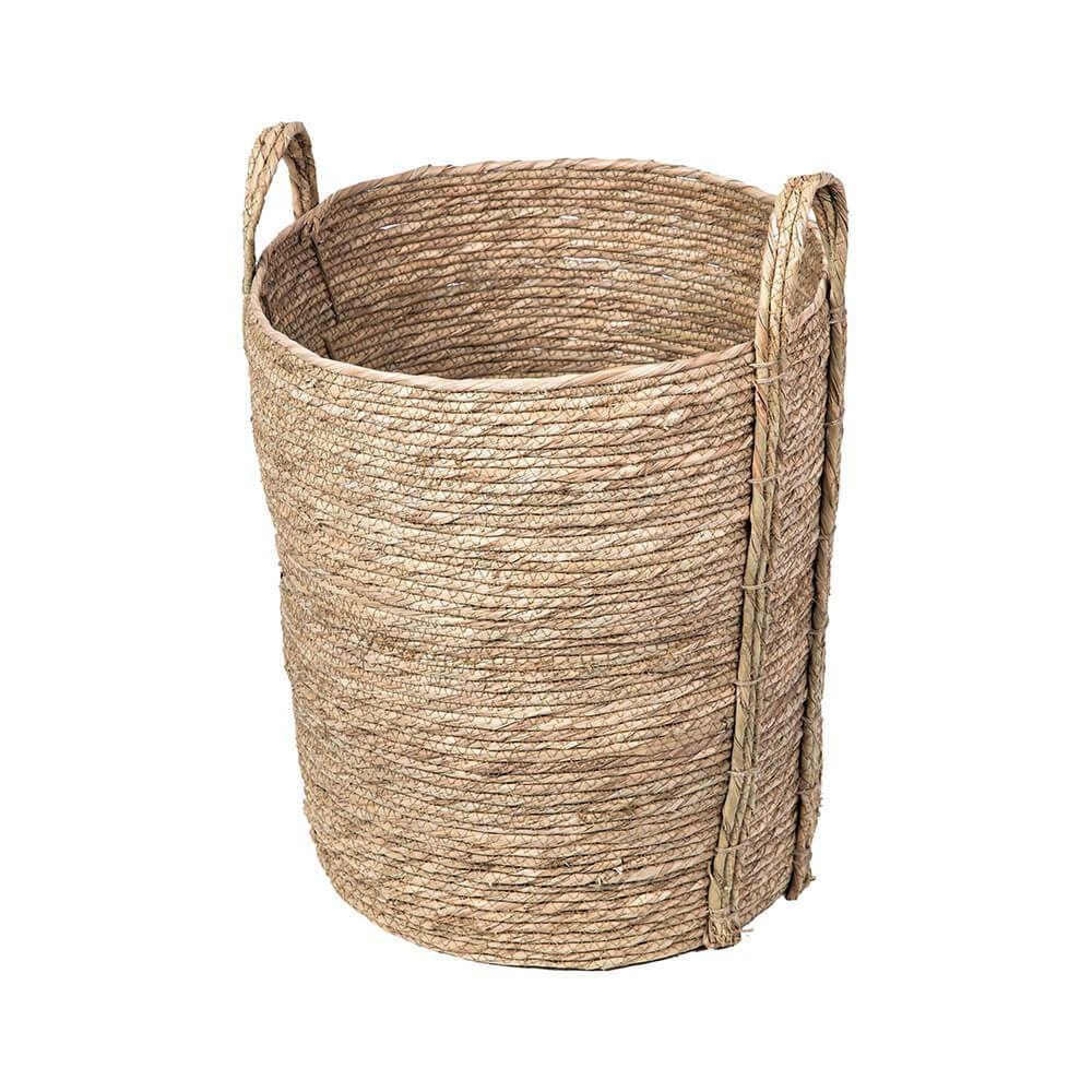 Cesto Oca Ratan - 40cm