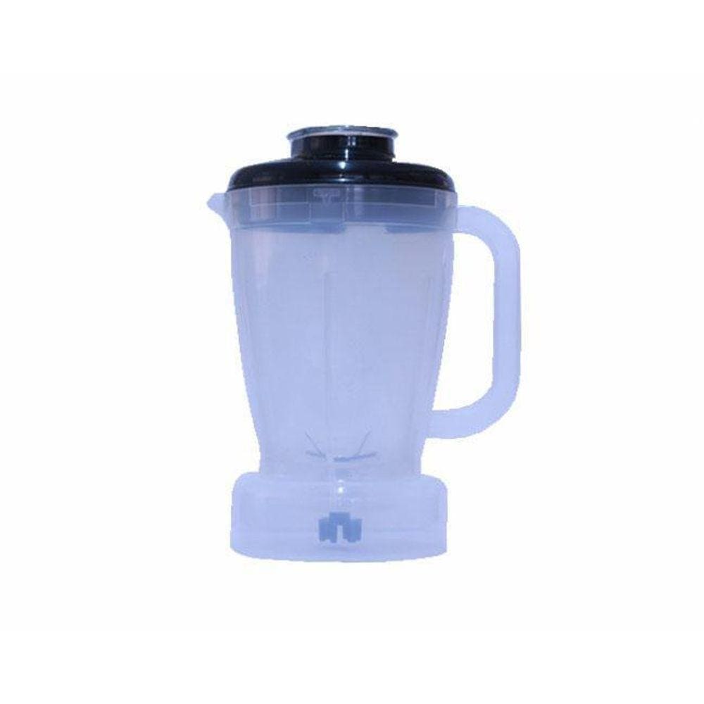Copo Para Liquidificador Mondial L1000 Translúcido