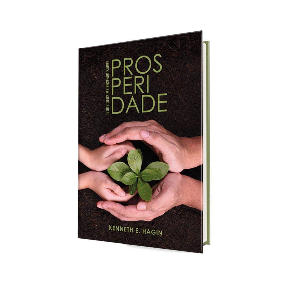 O Que Deus Me Ensinou Sobre Prosperidade