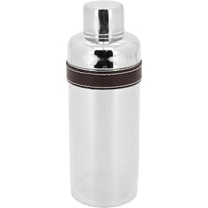 HOME&CO BARKER COQUETELEIRA 21x7x7cm 500ml INOX PRATA