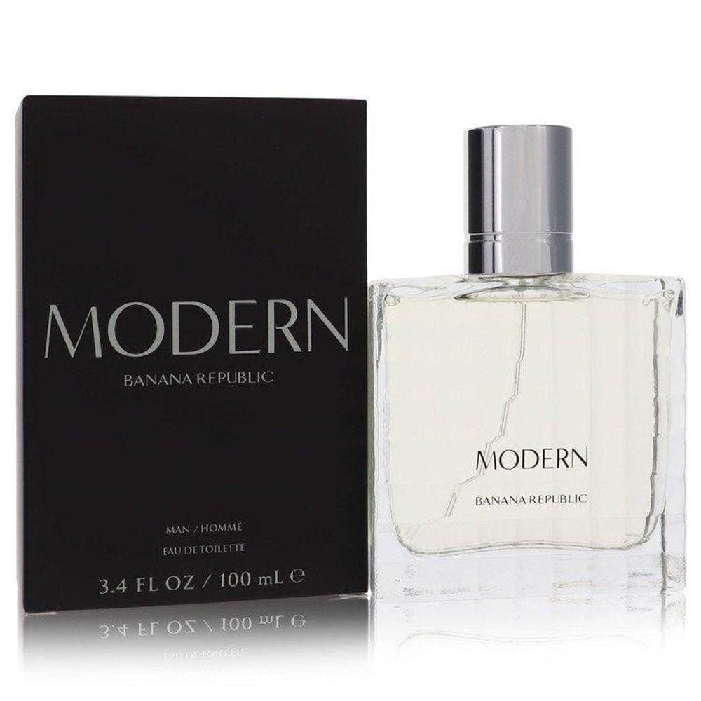 Perfume/col. Masc. Modern Banana Republic Eau De Toilette