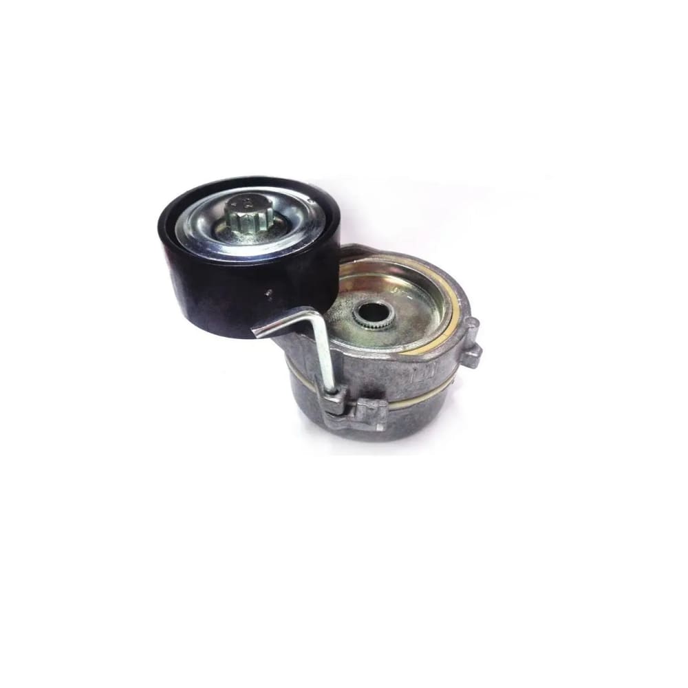 Peugeot 208 1.2 Tensor Da Correia Poly V Alternador Novo Ori