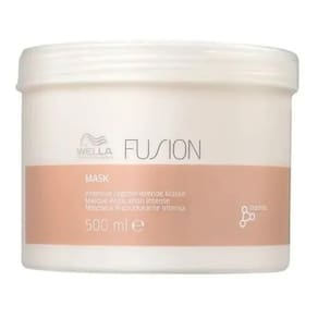 Máscara Capilar de Reconstrução Intensa Fusion - Wella 500ml