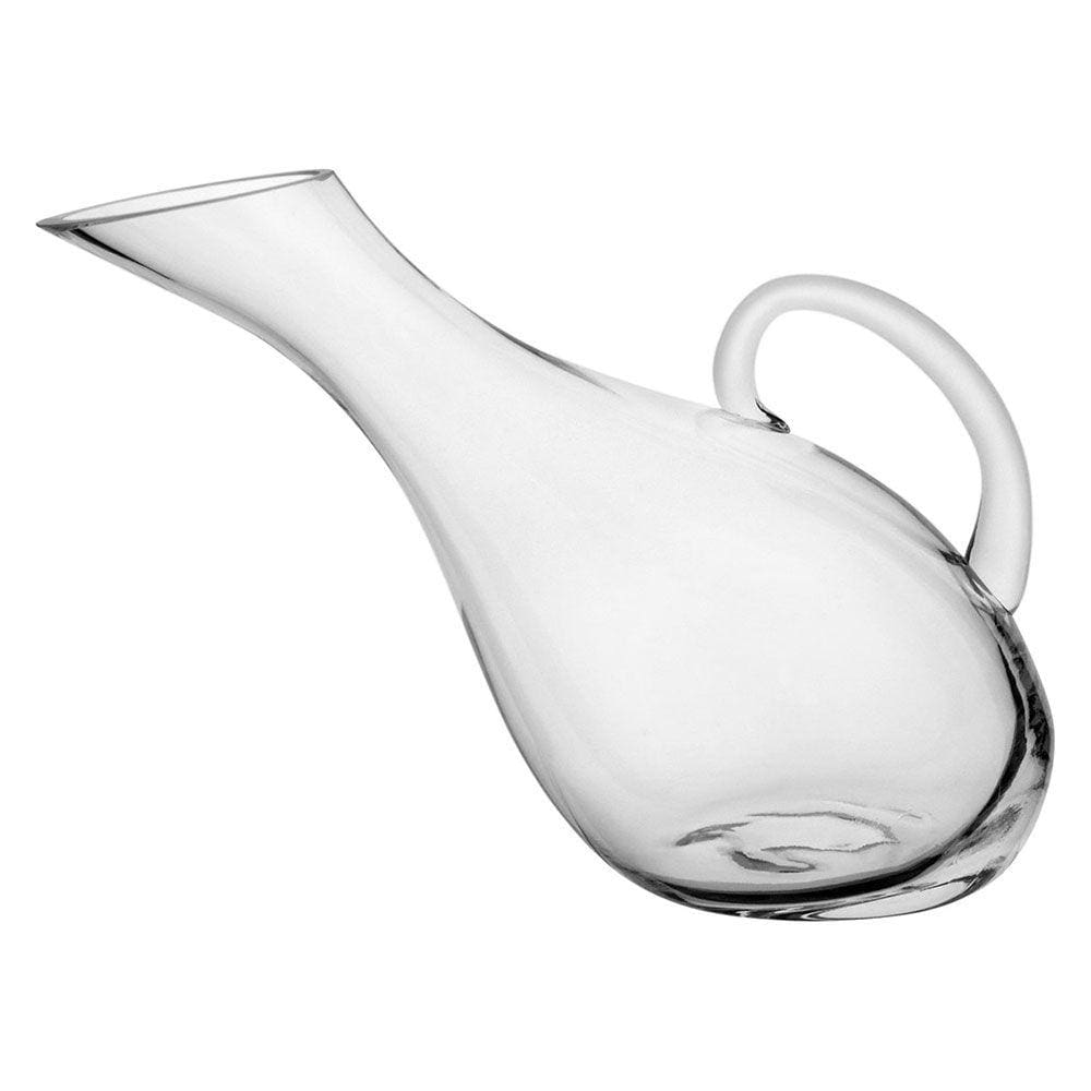 TANGO DECANTER VINHO 23x26x13cm 1,7L VIDRO TRANSP