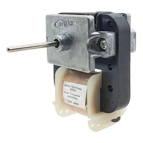 Motor Ventilador Electrolux Df36 Df37 Df38 Df39 Joteck