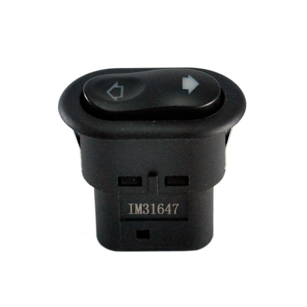 Botão Interruptor Vidro Elétrico Ranger / Fiesta / Ecosport
