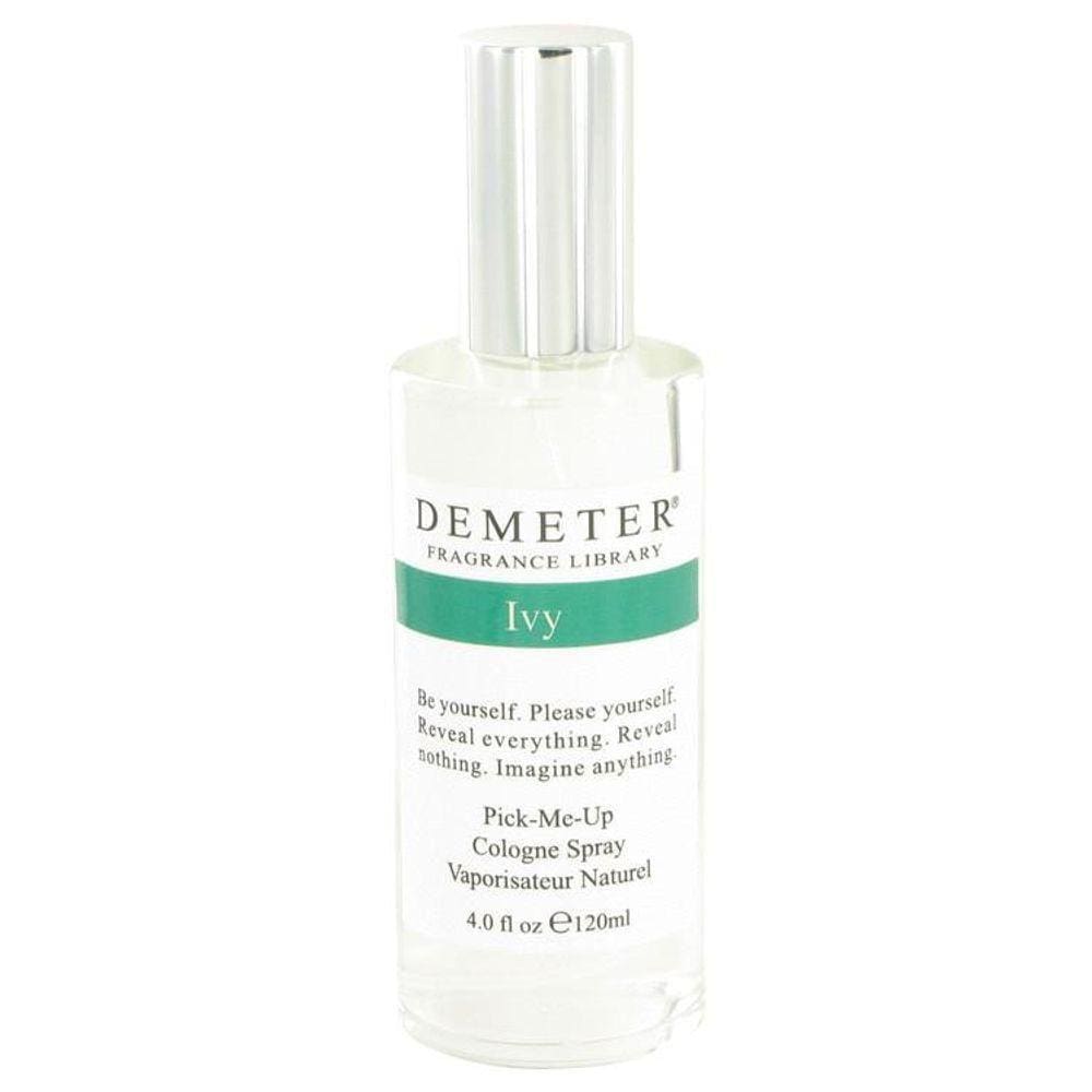 Perfume Feminino Demeter 120 Ml Ivy Cologne