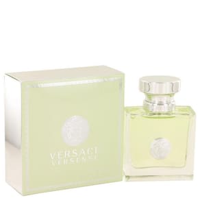 Perfume Feminino Versense Versace 50 Ml Eau De Toilette