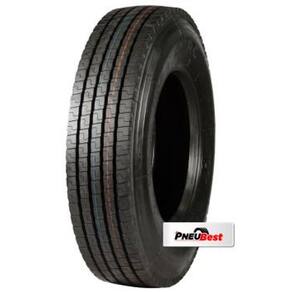 Pneu 12R22.5 Liso 18 Lonas 152/149M D611 Dplus