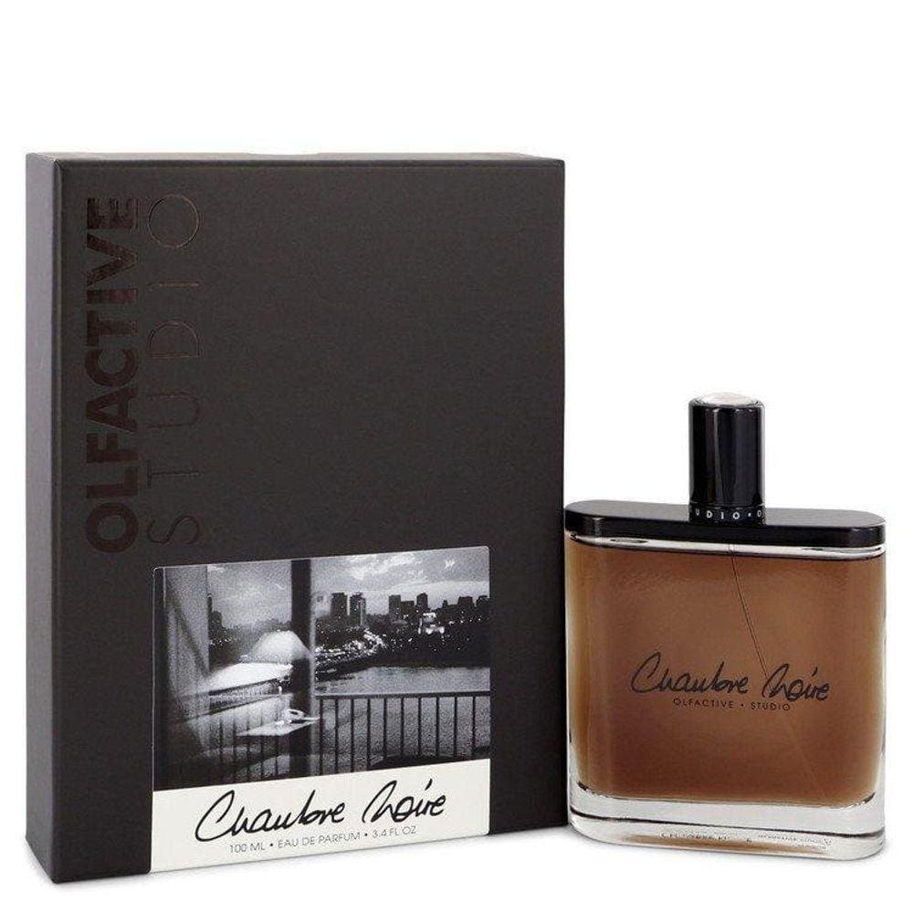 Perfume Feminino Chambre Noire (unisex) Olfactive Studio Eau De Parfum