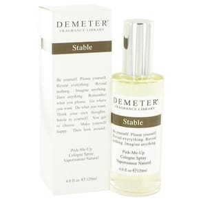 Perfume Feminino Demeter 120 Ml Stable Cologne