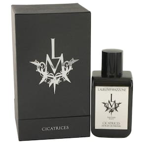 Perfume Feminino Cicatrices Laurent Mazzone 100 Ml Extrait De Parfum
