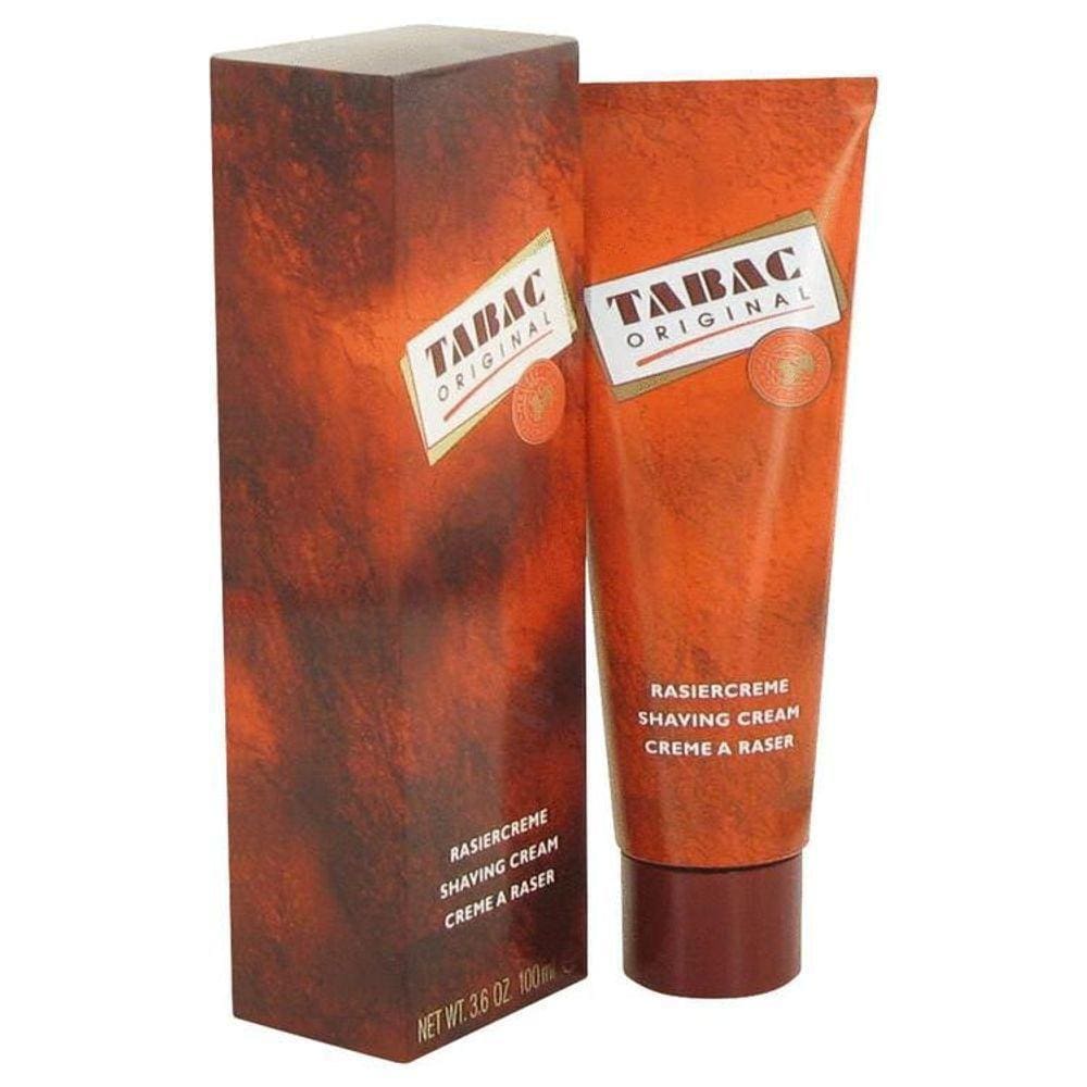 Perfume/col. Masc. Tabac Maurer & Wirtz Shaving Creme
