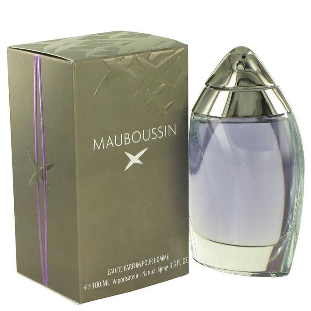 Perfume/col. Masc. Mauboussin 100 Ml Eau De Parfum