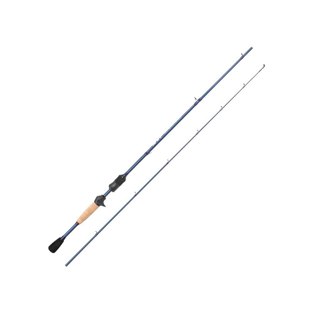 Vara De Pesca Saint Plus Stp 4-12lbs 581bc Azul